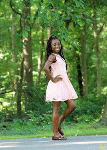 Meet your Posher, Agnes